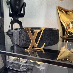 Louis Vuitton Belt
